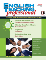 English Teaching Professional Magazine 58.pdf